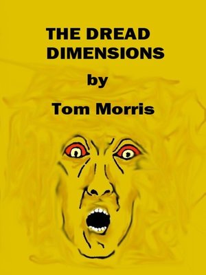 cover image of The Dread Dimensions